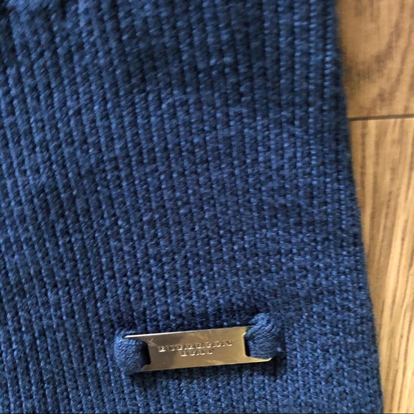 Burberry Merino Wool Cardigan - Picture 5 of 6